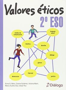 Valores Éticos 2º ESO