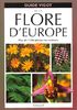 Guide Vigot de la flore d'Europe