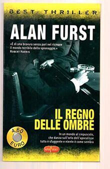 Il regno delle ombre (Superpocket. Best thriller)