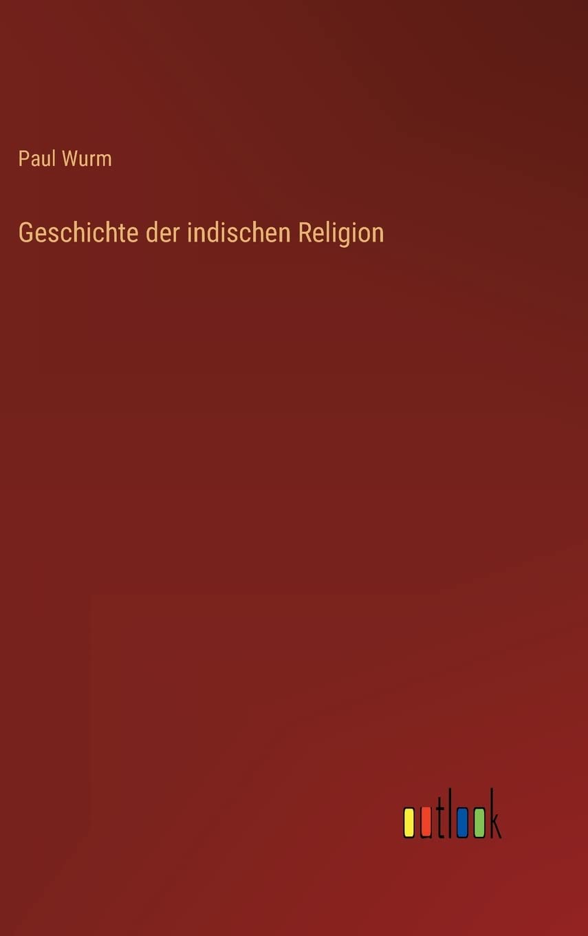Geschichte der indischen Religion