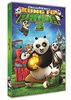 Kung Fu Panda 3 (KUNG FU PANDA 3, Spanien Import, siehe Details für Sprachen)