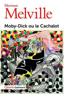 Moby Dick ou Le cachalot