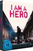I am a Hero - Steelbook (DVD + BR) [Collector's Edition] [2 Discs]
