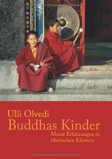 Buddhas Kinder