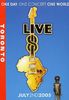 Various Artists - Live 8 Toronto