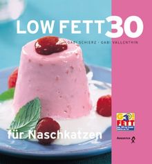 Low Fat 30 für Naschkatzen