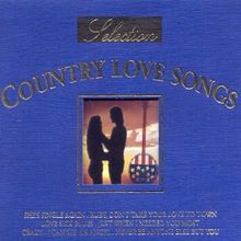 Country Love Songs