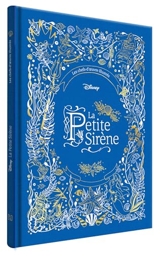 La petite sirène
