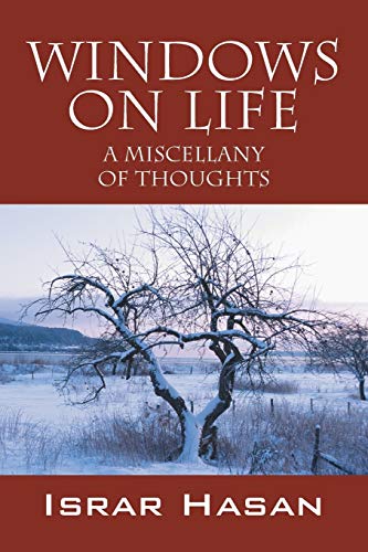 Windows on Life: A Miscellany of Thoughts
