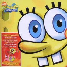 Spongebob von Various  | CD | Zustand akzeptabel