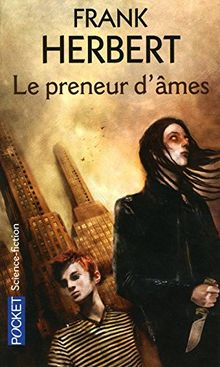Le preneur d'âmes