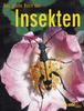 Das große Buch der Insekten