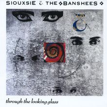 Through the Looking Glass von Siouxsie and the Banshees | CD | Zustand gut