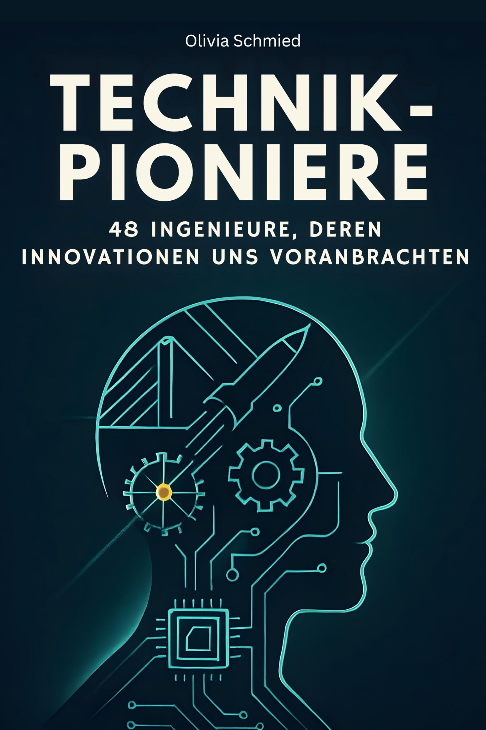 Technik-Pioniere: 48 Ingenieure, deren Innovationen uns voranbrachten