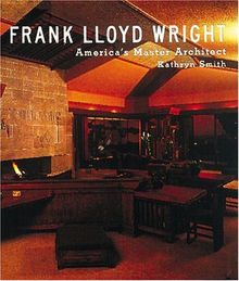 Frank Lloyd Wright: America's Master Architect (Tiny Folio)