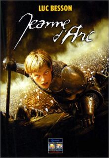 Jeanne d'Arc [VHS]