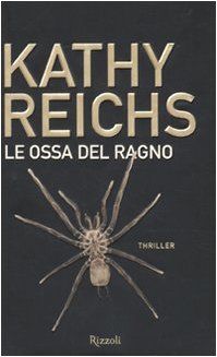 Le ossa del ragno