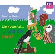 Die 3 vom Ast, Folge 3: .. und die Kunst