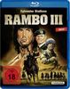 Rambo 3 - Uncut [Blu-ray]