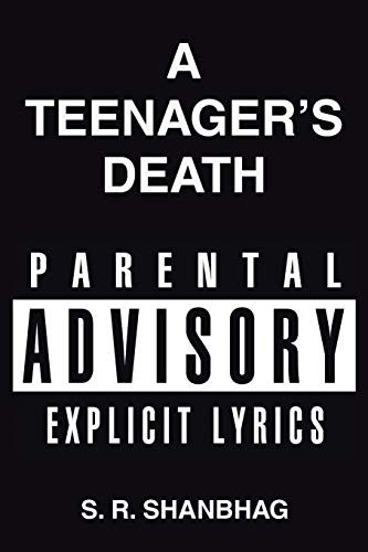 A TEENAGER'S DEATH