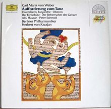 Carl Maria von Weber - Aufforderung Zum Tanz