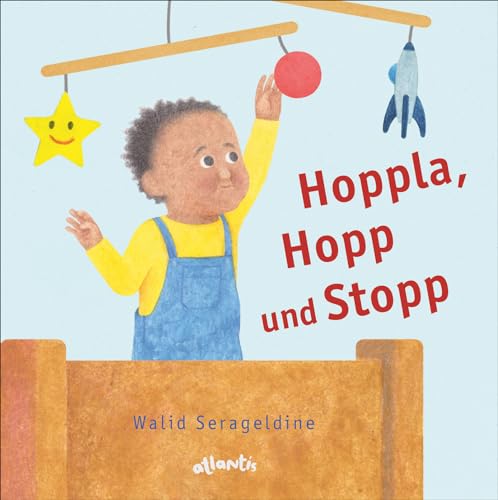 Hoppla, Hopp und Stopp