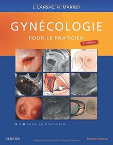 Gynécologie : pour le praticien