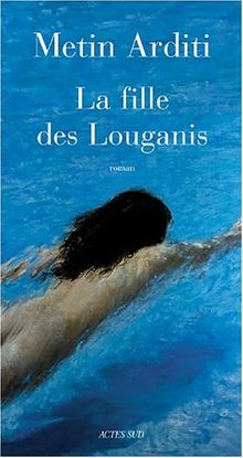 La fille des Louganis