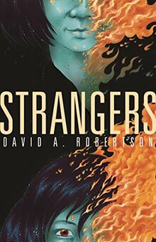 Strangers (Reckoner)