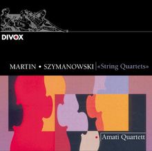 Streichquartette
