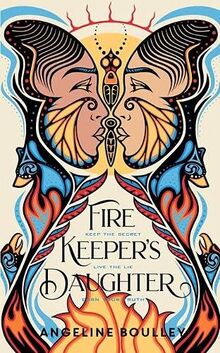 Firekeeper's Daughter: Soon to be a Netflix TV series