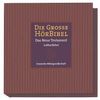 Die Große Hörbibel. Das Neue Testament. Lutherbibel 1984. 21 CDs