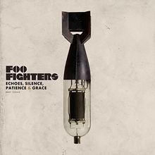 Echoes, Silence, Patience & Grace von Foo Fighters | CD | Zustand gut