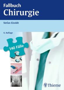 Fallbuch Chirurgie