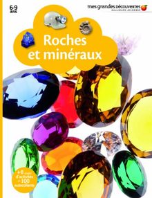 Roches et minéraux