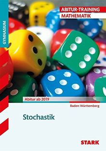 Abitur-Training - Stochastik - BaWü 2019
