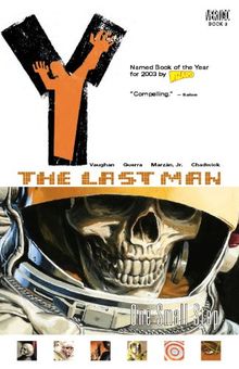 Y: The Last Man VOL 03: One Small Step