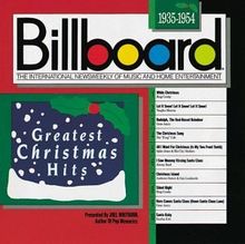 Billboard Christmas Hits 1935-54