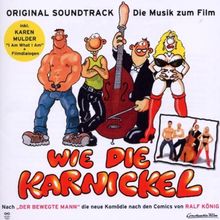 Wie die Karnickel