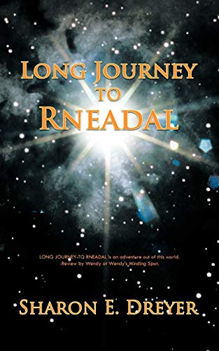 Long Journey To Rneadal