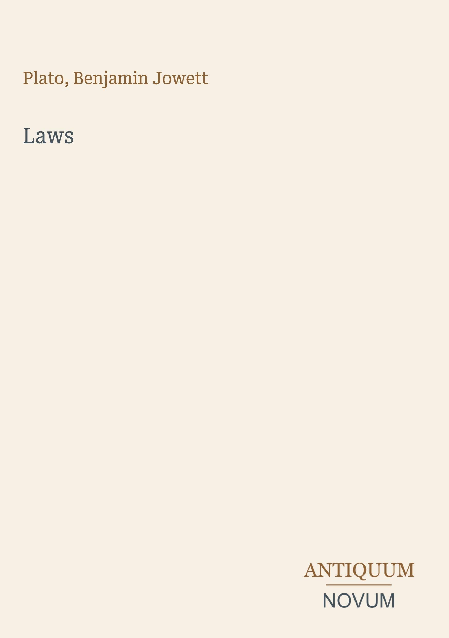 Laws