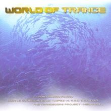 World of Trance 11
