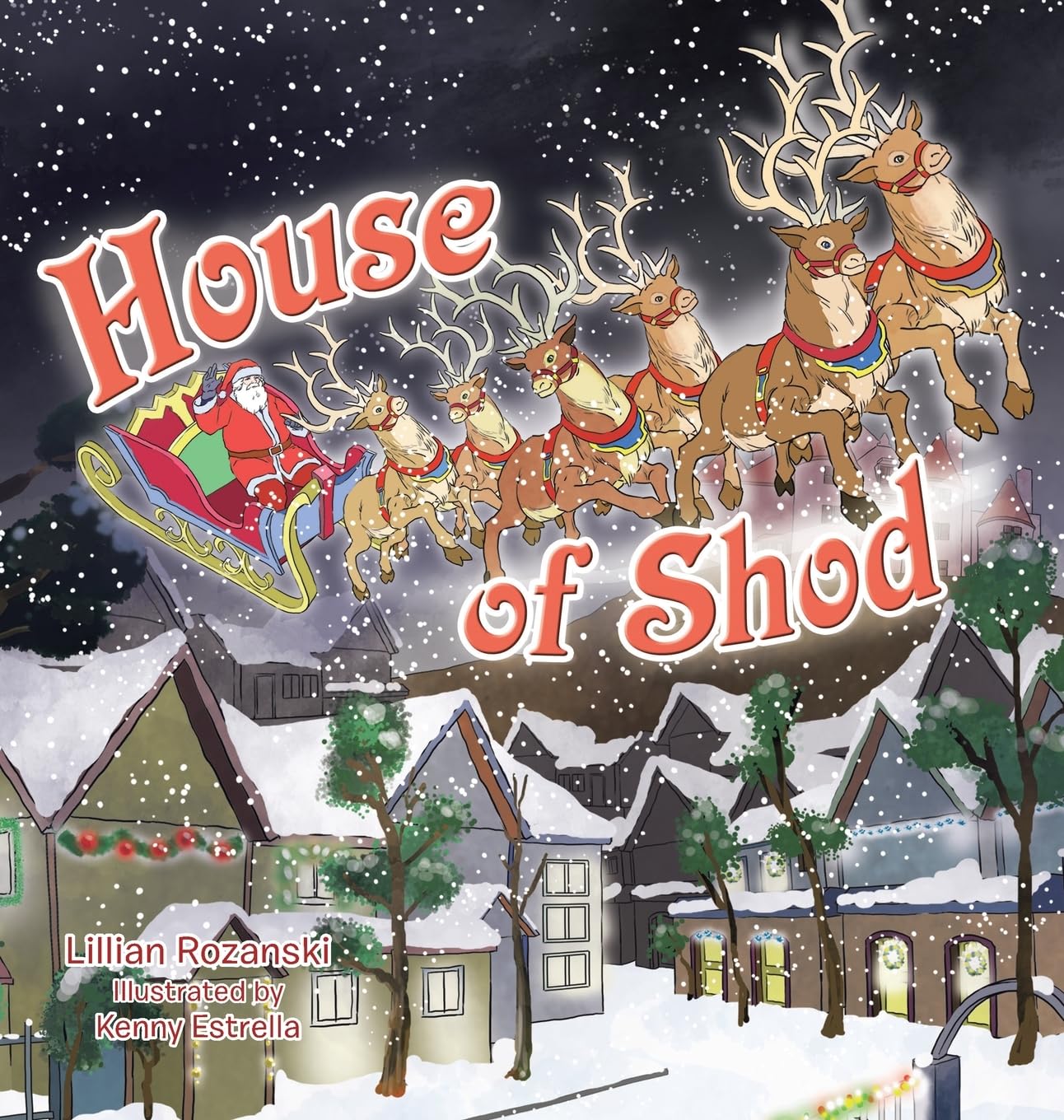 House of Shod