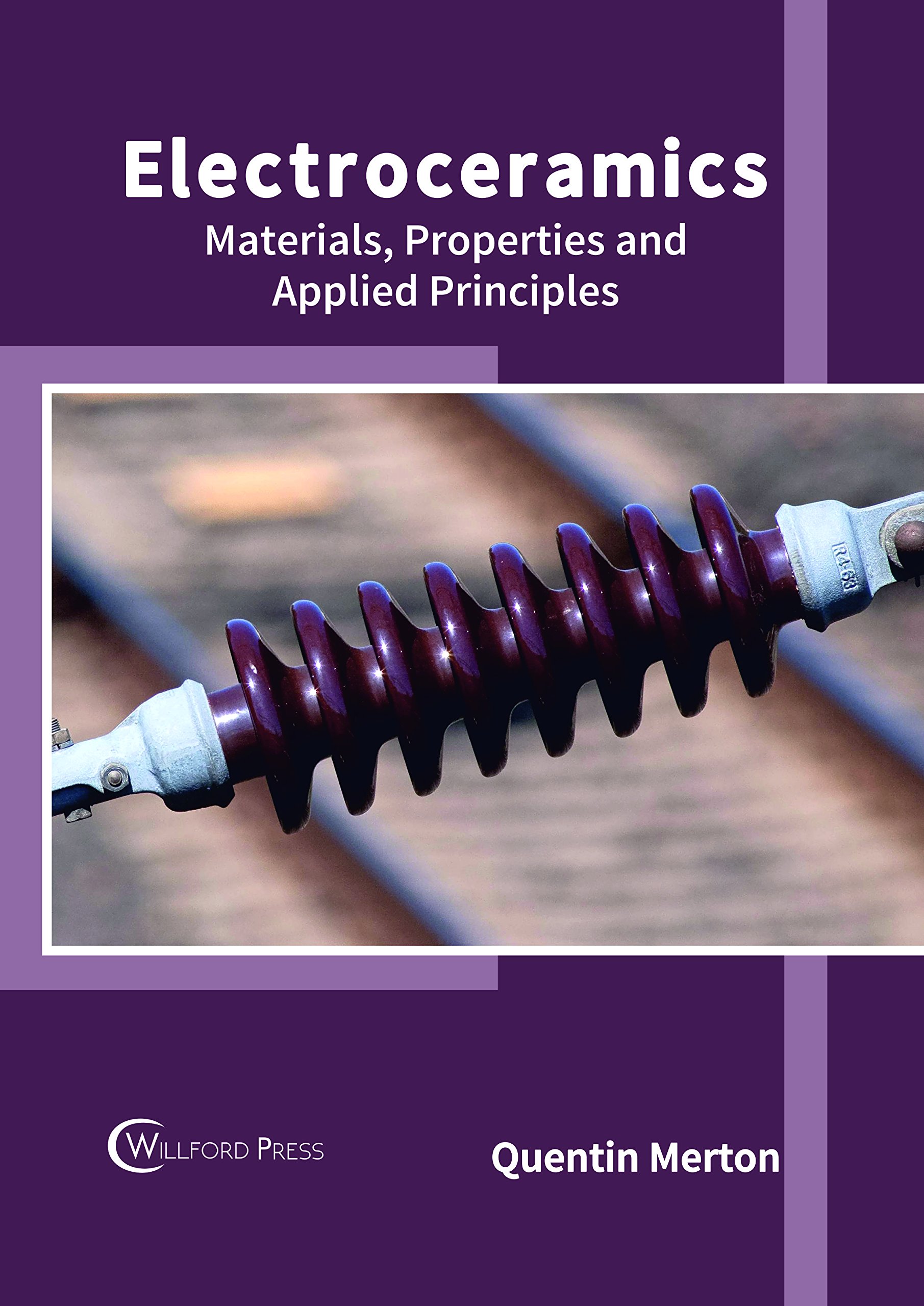 Electroceramics
