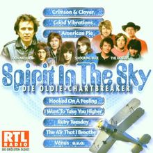 Spirit in the Sky Rtl Radio von Various | CD | Zustand sehr gut
