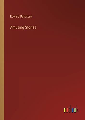 Amusing Stories
