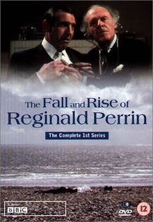 The Fall And Rise Of Reginald Perrin - Series 1 [UK Import] de