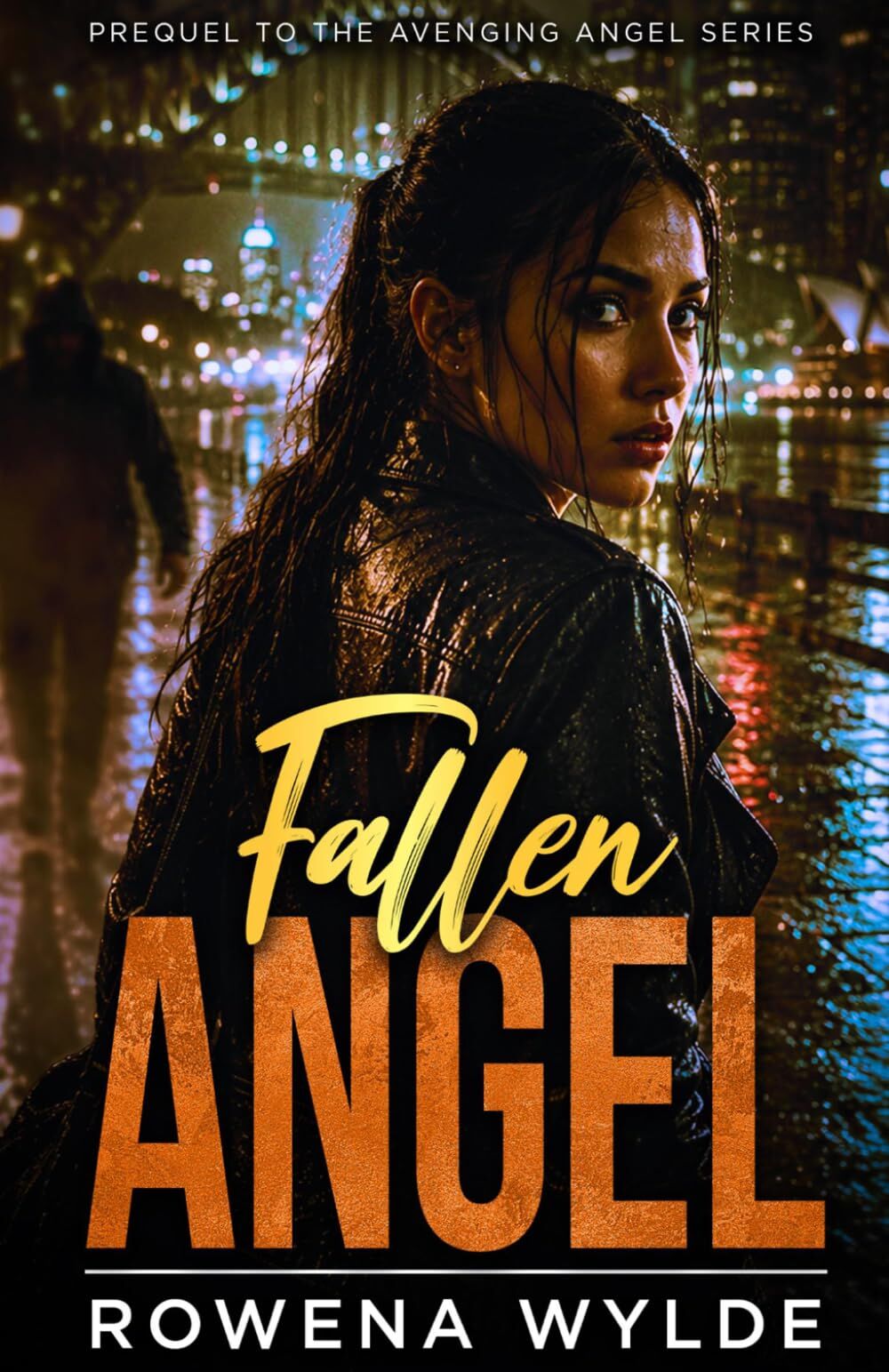 Fallen Angel