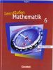 Lernstufen Mathematik - Bayern: 6. Jahrgangsstufe - Schülerbuch