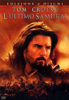 L'ultimo samurai [2 DVDs] [IT Import]